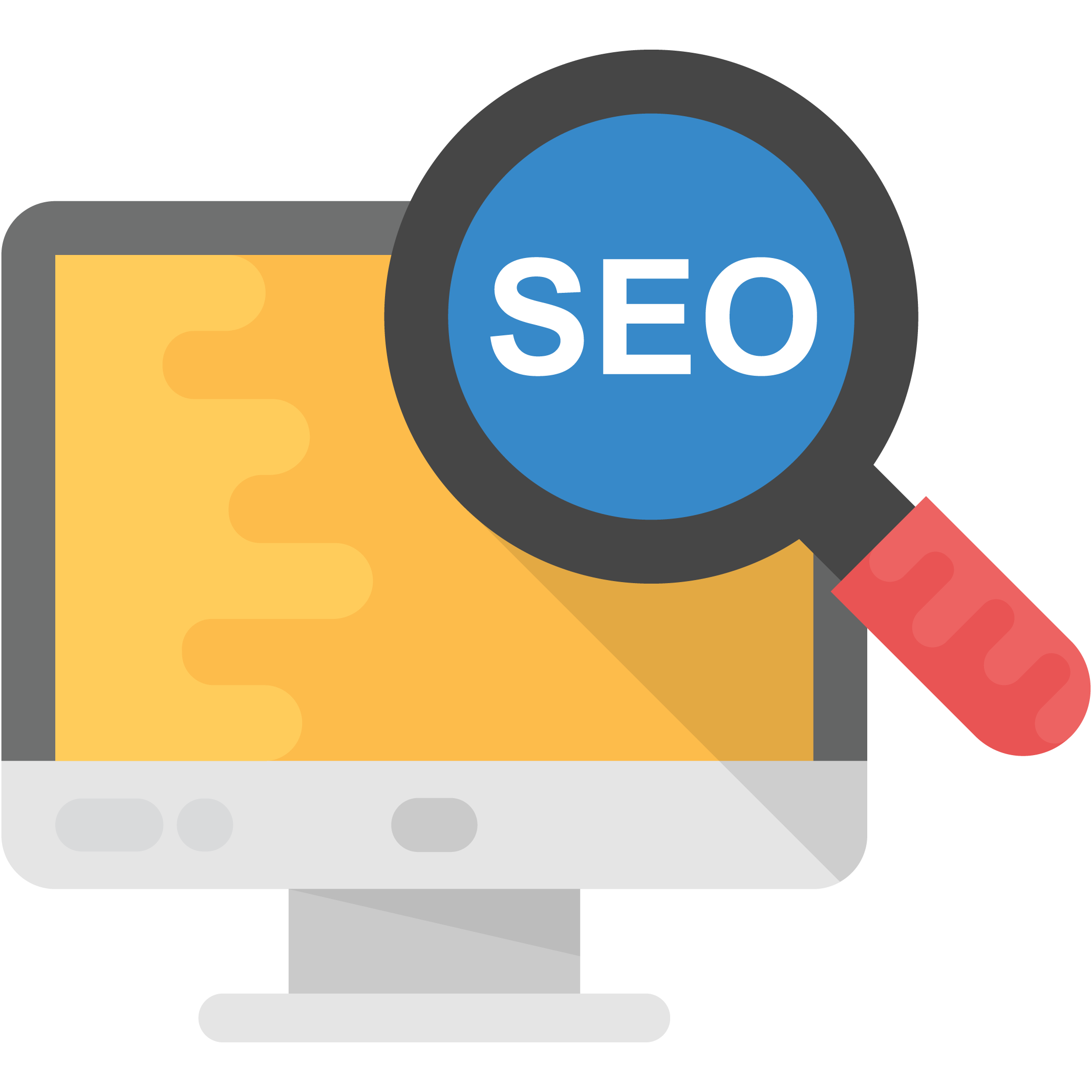 ARAMA MOTORU OPTİMİZASYONU