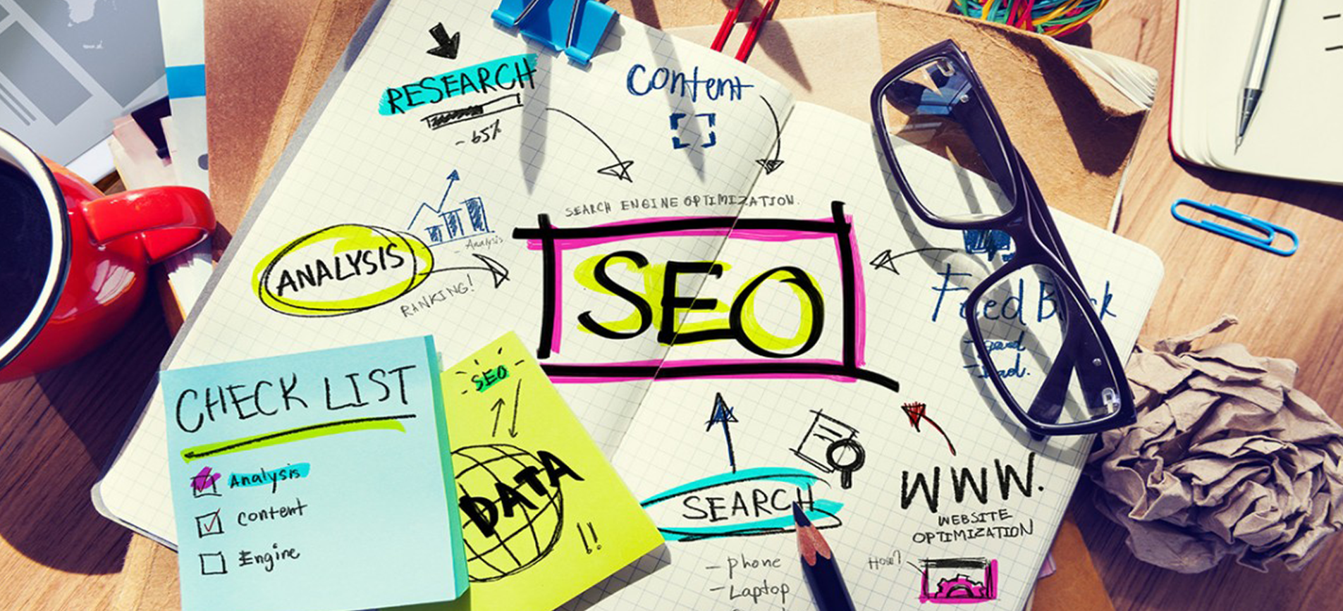 Organik SEO Nedir?