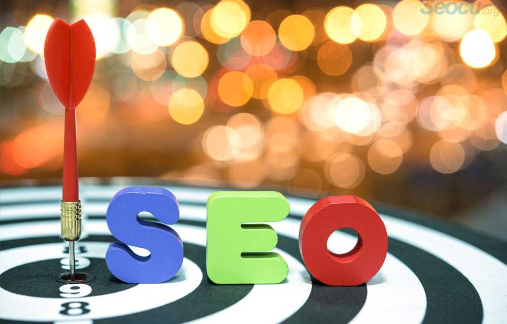 seo, seo uzmanlığı