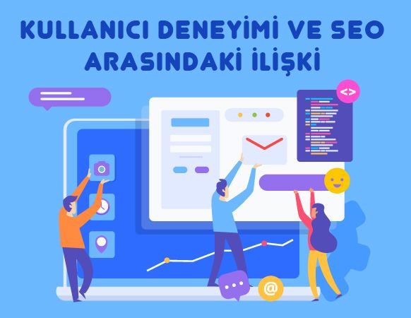 seo, seo danışmanlığı, seo uzmanlığı