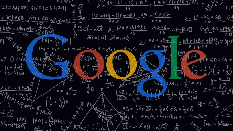 Google,Google-Algoritmaları,Google Algoritmaları nelerdir
