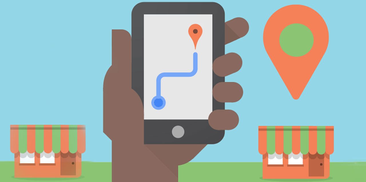 google,yerel arama,yerel arama testi,google my business,mesajlaşma özelliği,google benim işletmem