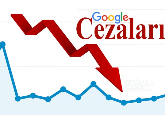 google ceza kontrol,google algoritmik ceza,sandbox cezası,google ceza kurtarma,google araçları,google console,ban google,site analiz google
